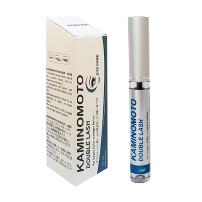 Serum Mọc Lông Mi Kaminomoto Nhật Bản