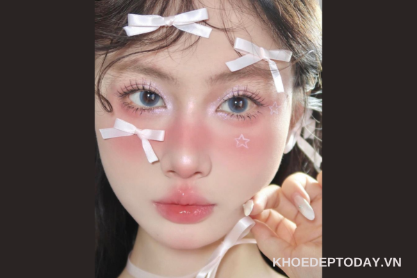 Hướng dẫn cách đánh màu mắt đẹp nhẹ nhàng