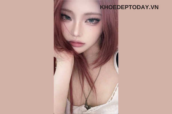 Một số lỗi thường gặp khi vẽ đuôi mắt