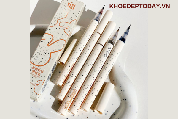 Chuẩn bị trước khi vẽ mí mắt
