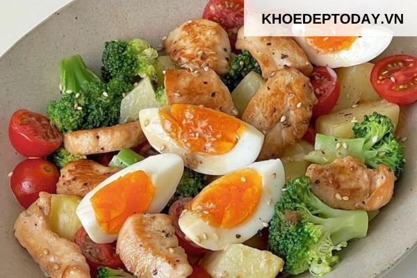 Cách chăm sóc lông mày tự nhiên ở tuổi dậy thì