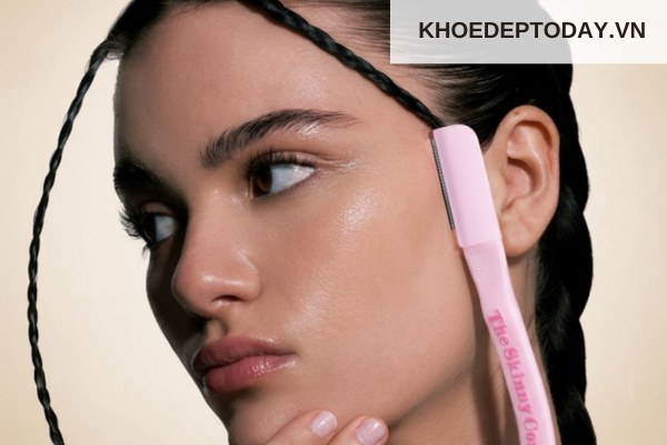 Vậy làm thế nào để lông mày mọc rậm?