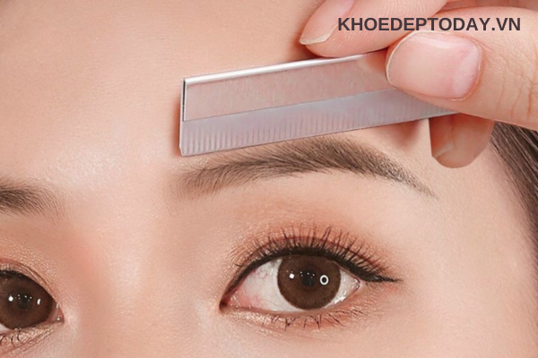 Xét theo nhân tướng học