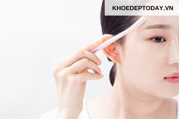 Xét theo thẩm mỹ và khoa học