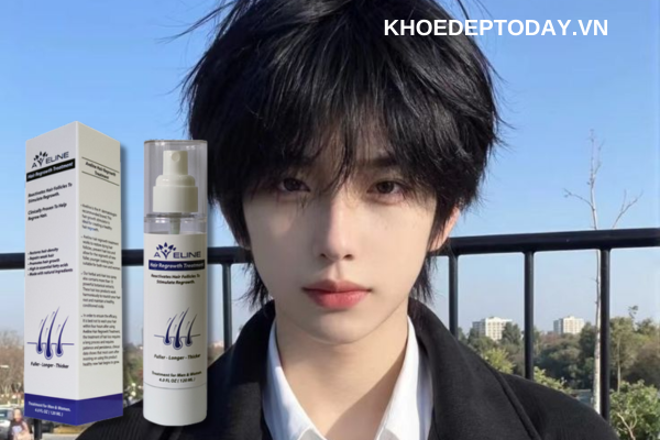 Aveline Hair Regrowth Treatment