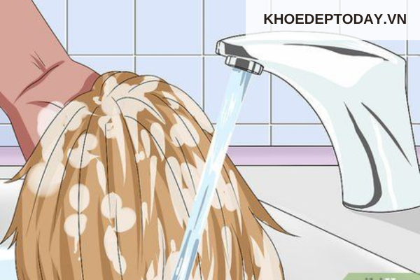 Kéo dài tuổi thọ tóc giả