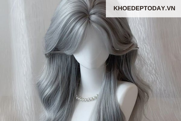Dấu hiệu tóc giả cần thay mới