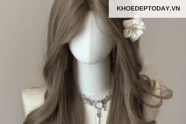 Cách bảo quản tóc giả để sử dụng lâu hơn