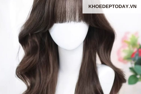 Nên chọn tóc giả chất liệu nào?