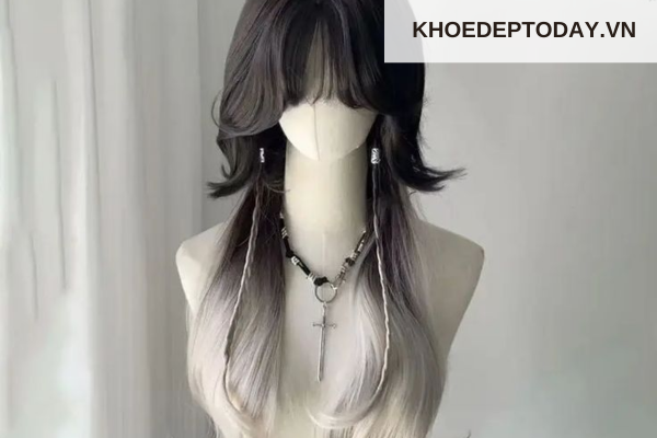 Tóc giả tóc thật giá bao nhiêu?