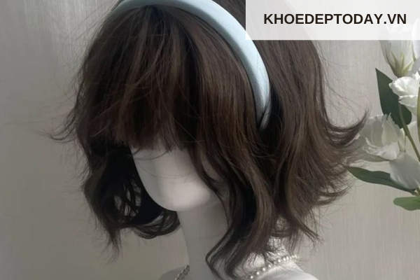 Mang lại vẻ ngoài tự nhiên