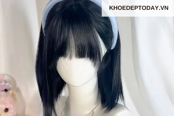 Phù hợp nhiều khuôn mặt