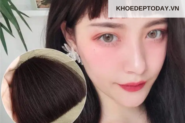 Bước 5: Tạo kiểu hoàn thiện