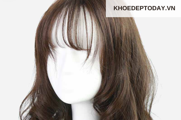 Nguồn gốc của tóc giả làm từ tóc thật