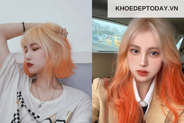 Dưỡng tóc thường xuyên