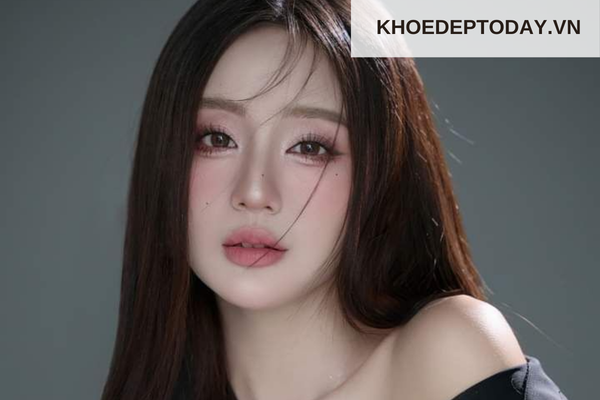 Quá trình oxy hóa làm tóc mất độ ẩm