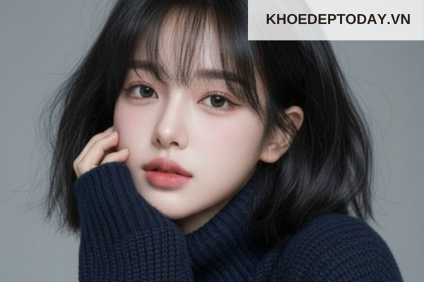 Thuốc nhuộm đen chứa nồng độ pigment cao