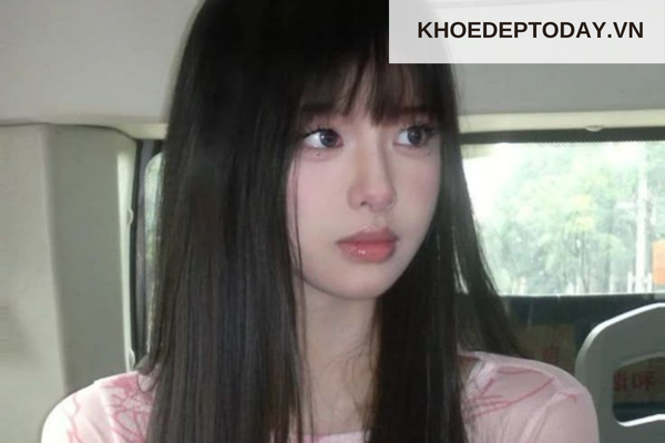 Quá trình hình thành màu tóc đen