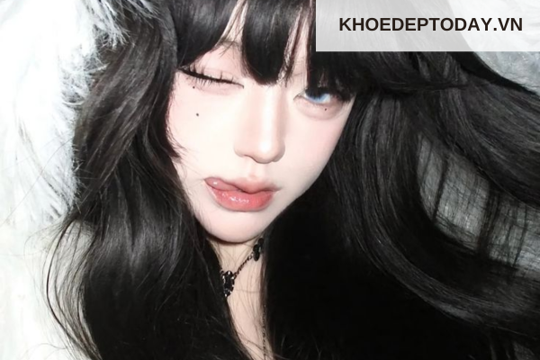 Tóc đen có phải dấu hiệu sức khỏe tốt?