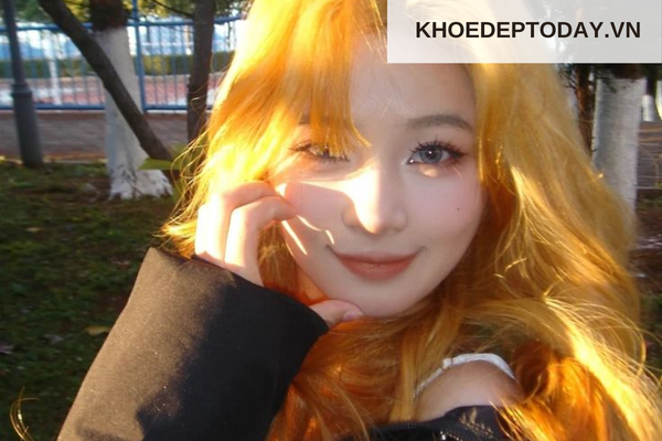 Vai trò của melanin trong màu tóc