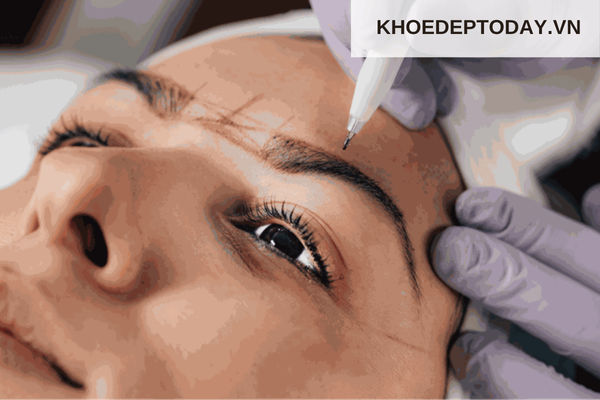 Muốn thay đổi phong cách